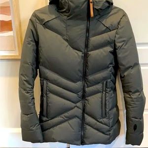 Indygena Winter coat XS